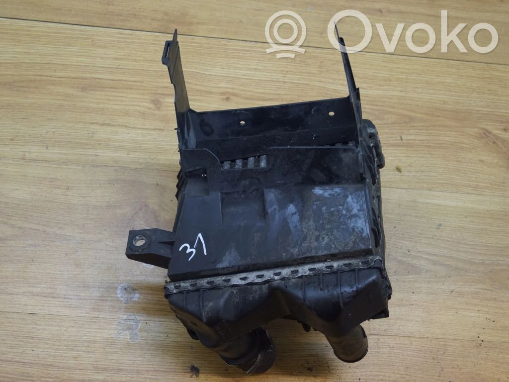 Smart Roadster Radiador intercooler 