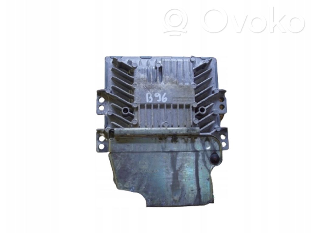 Ford Mondeo MK IV Engine control unit/module 