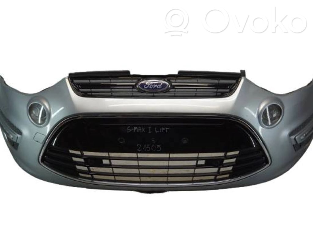 Ford S-MAX Parachoques delantero 