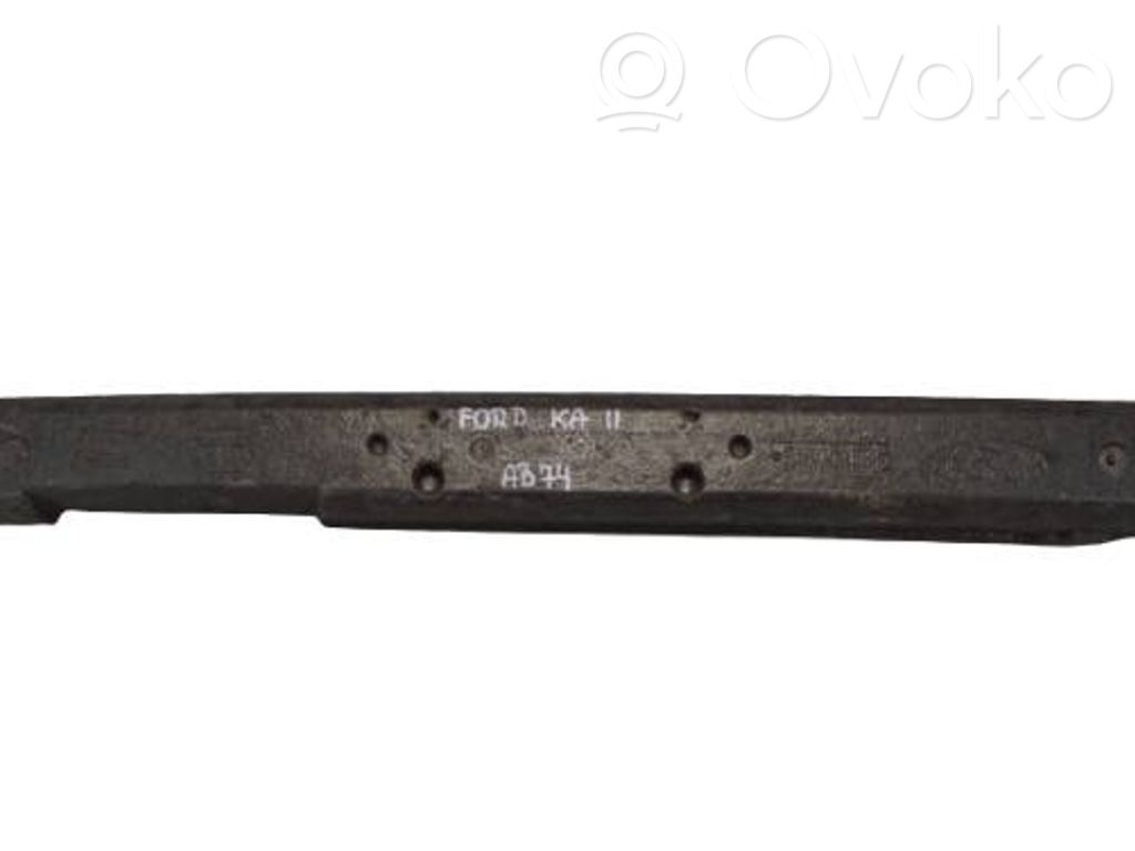 Ford Ka Путопласт бампера 