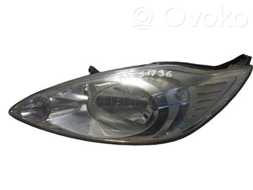 Headlight/headlamp