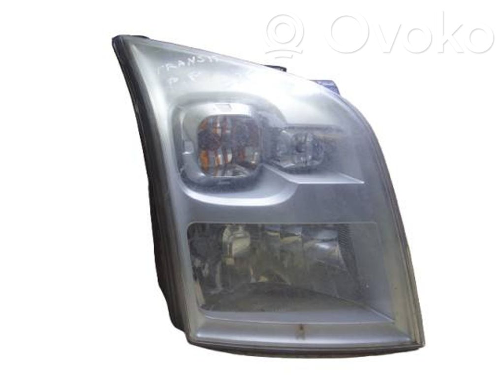 Ford Transit Headlight/headlamp 