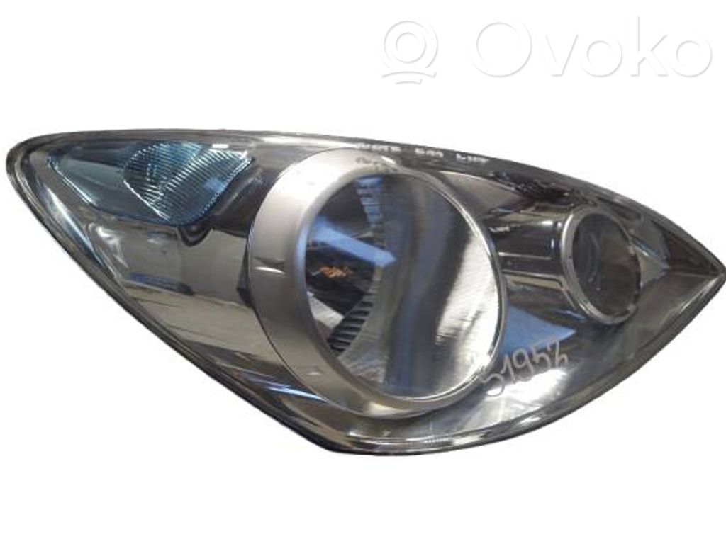 Headlight/headlamp   0821511D4