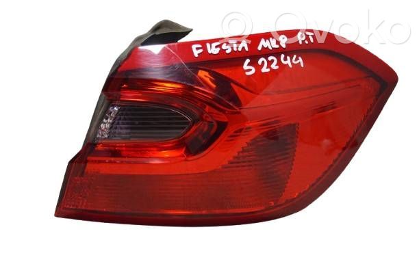 Lampa tylna   H1BB13404AF,H1BB13404AF