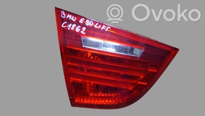 BMW 3 E90 E91 Tailgate rear/tail lights 