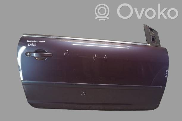 Ovi (2-ovinen coupe)