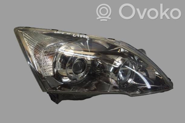 Honda CR-V Scheinwerfer 