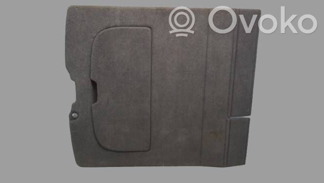 Volvo V50 Trunk/boot floor carpet liner 