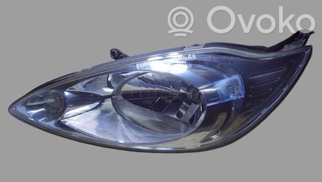 Ford Ka Headlight/headlamp 