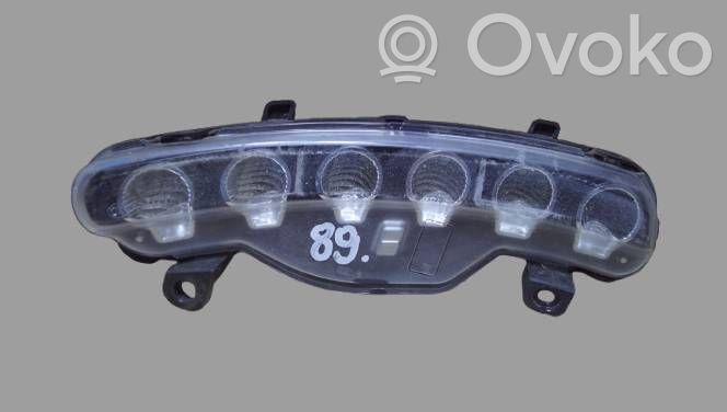 Citroen C3 Phare de jour LED 