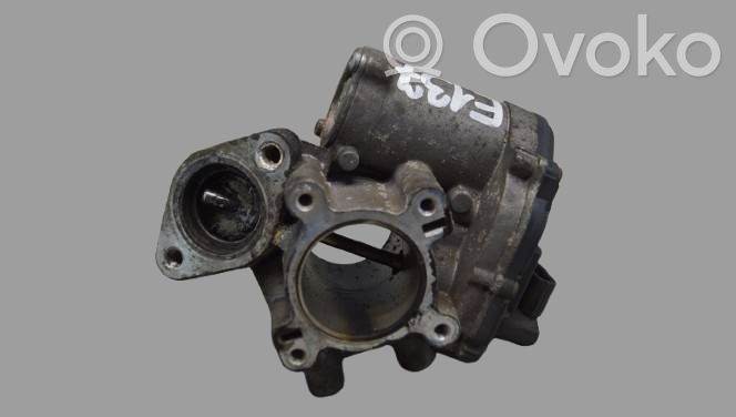Renault Megane III EGR vārsts 