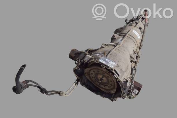Audi A6 S6 C6 4F Automatic gearbox 