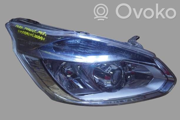 Ford Transit Headlight/headlamp 