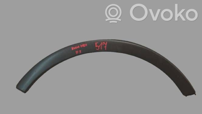 Ford Kuga I Rear arch trim 