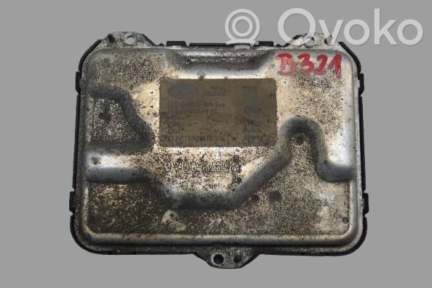 Jaguar XE Xenon control unit/module 