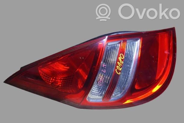 Hyundai i30 Galinis žibintas kėbule 