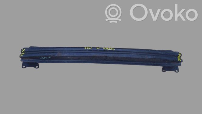 Volkswagen Golf VI Rear bumper cross member 