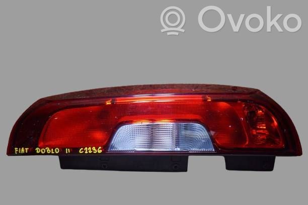 Fiat Doblo Takavalot 