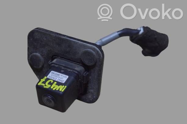 Nissan Pathfinder R51 Reversing camera 