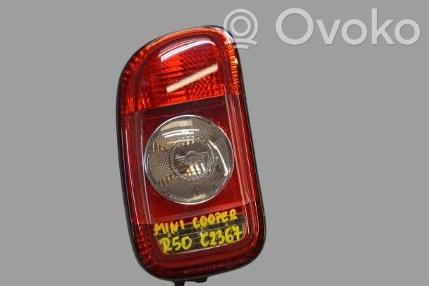 Mini One - Cooper Clubman R55 Takavalot 