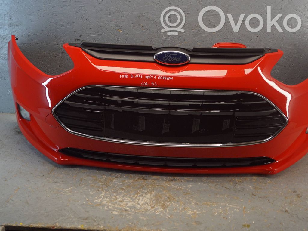 Ford B-MAX Parachoques delantero 