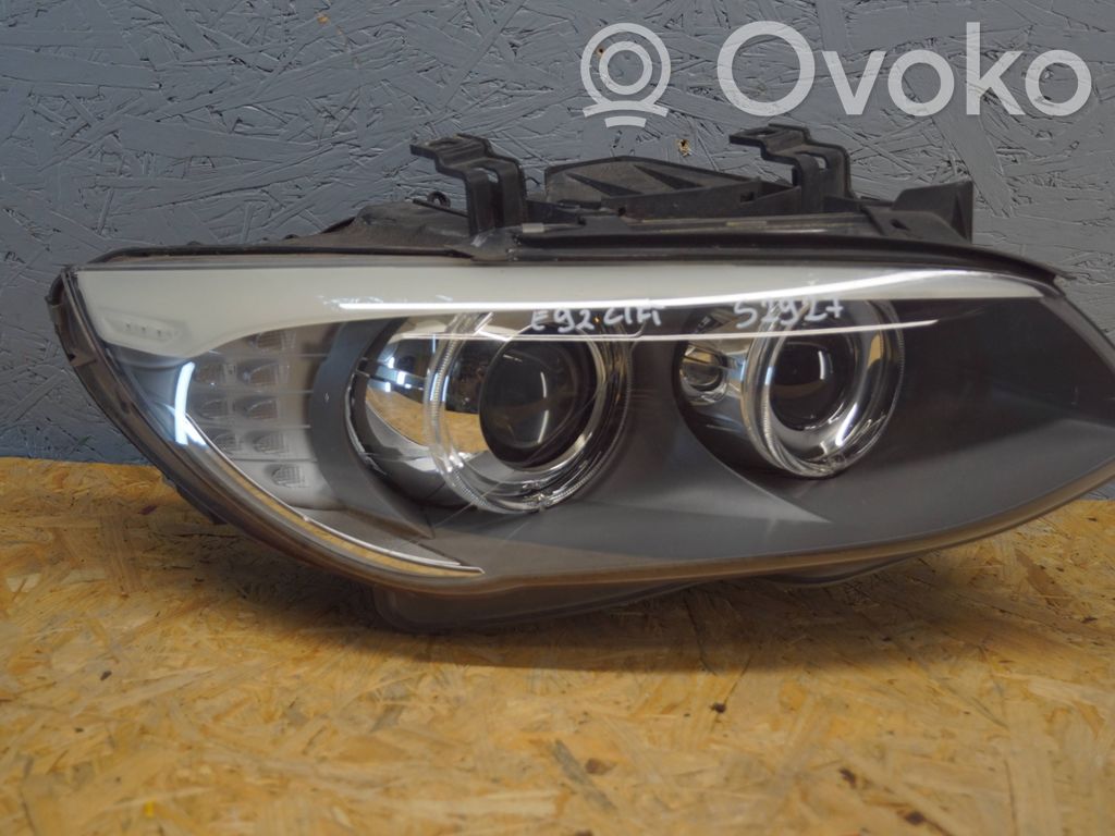 Headlight/headlamp   7239930