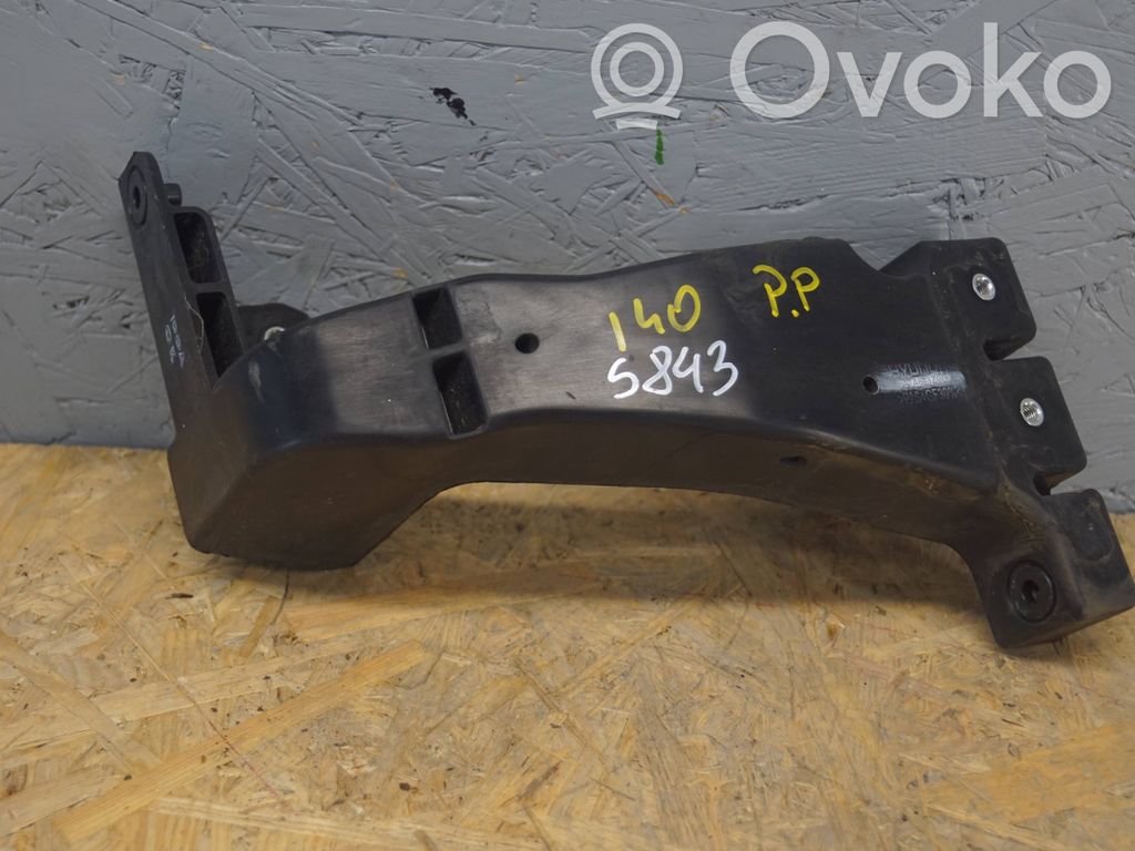 Hyundai i40 Support phare frontale 