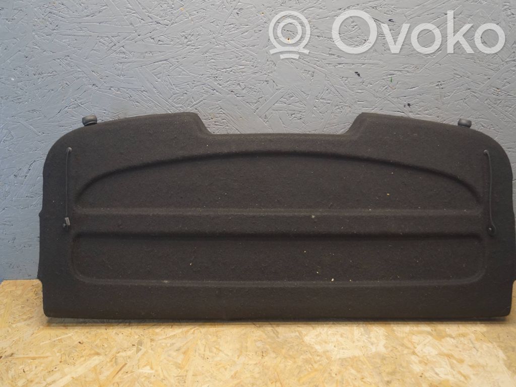 Parcel shelf   D1BBA46506AA