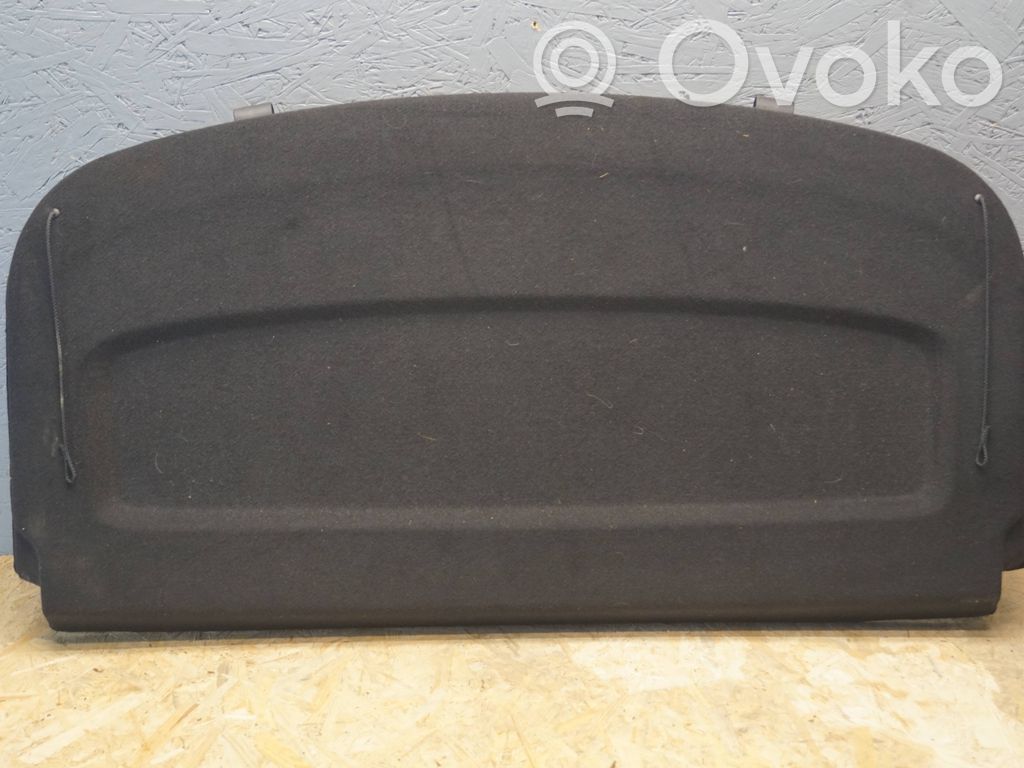 Opel Astra K Bandeja del maletero 