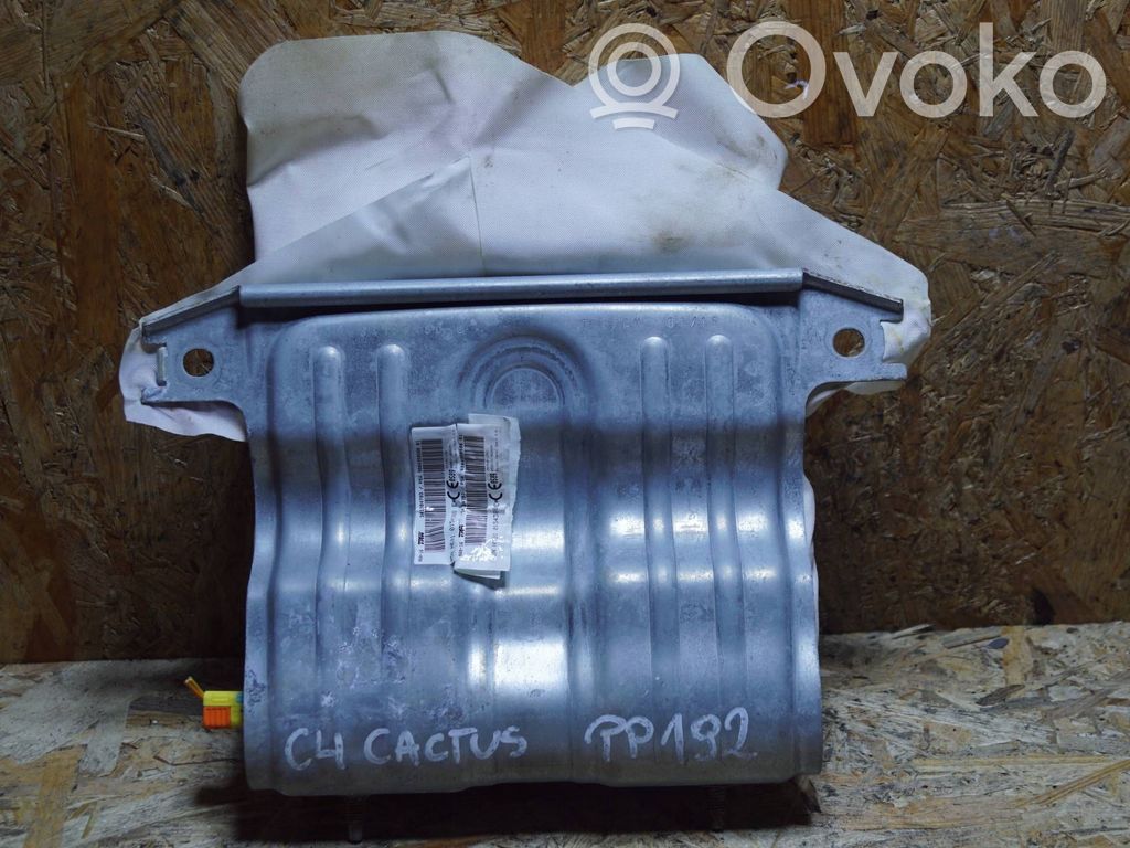 Citroen C4 Cactus Airbag del pasajero 