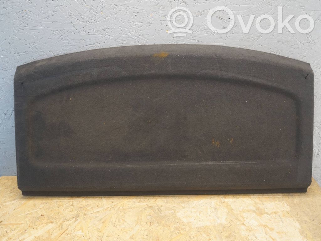 Volkswagen Golf V Hattuhylly 