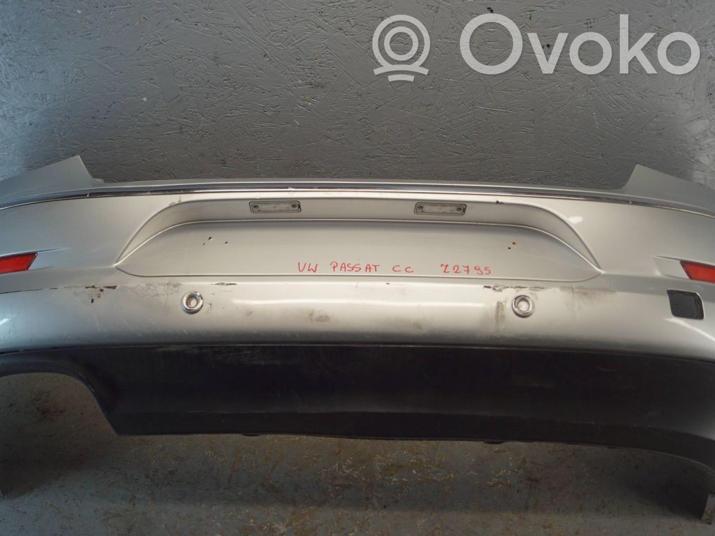 Volkswagen PASSAT CC Parachoques 