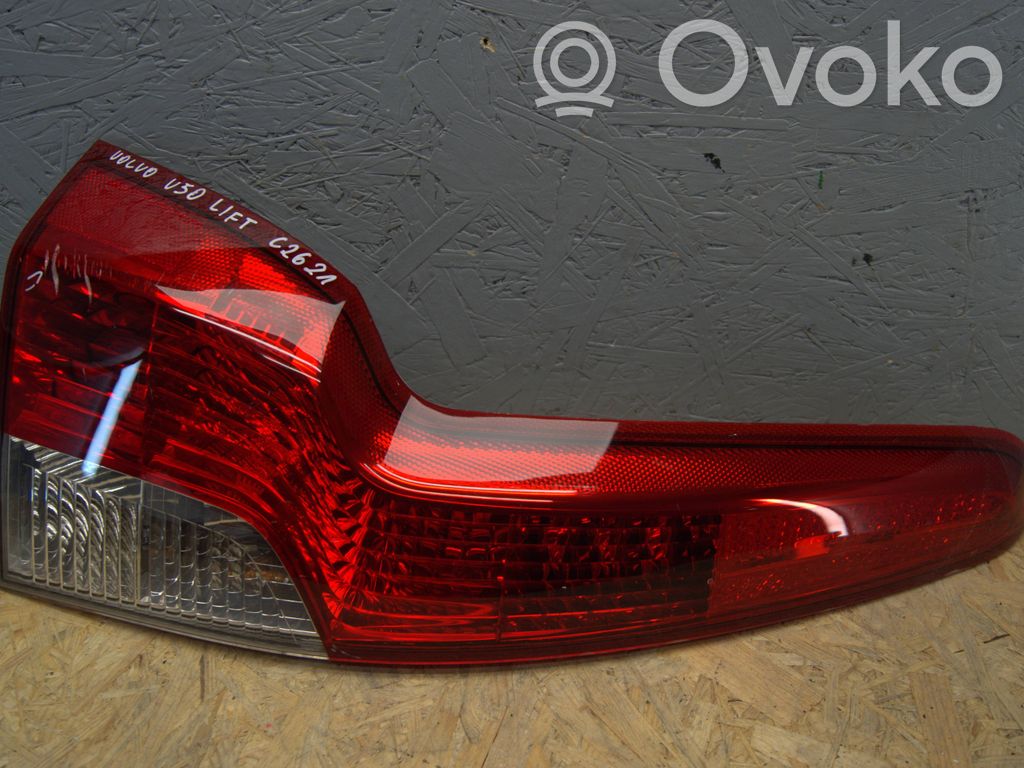 Volvo V50 Takavalot 