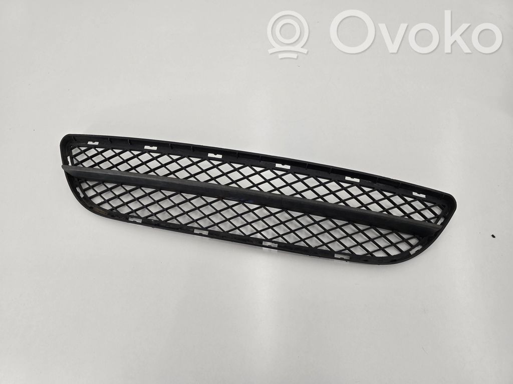 Front bumper lower grill   7134074,51117134074