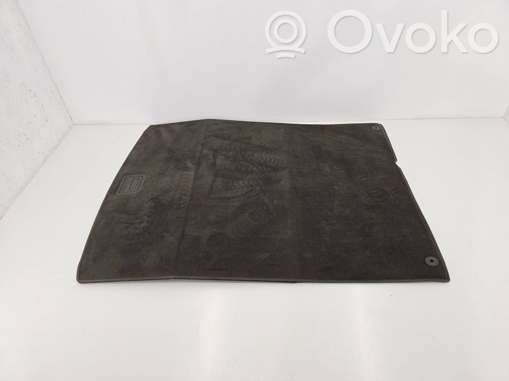Wykładzina podłogowa bagażnika   4G8863463,4G8863463QC7,MOORBRAUN,AU573,QC7