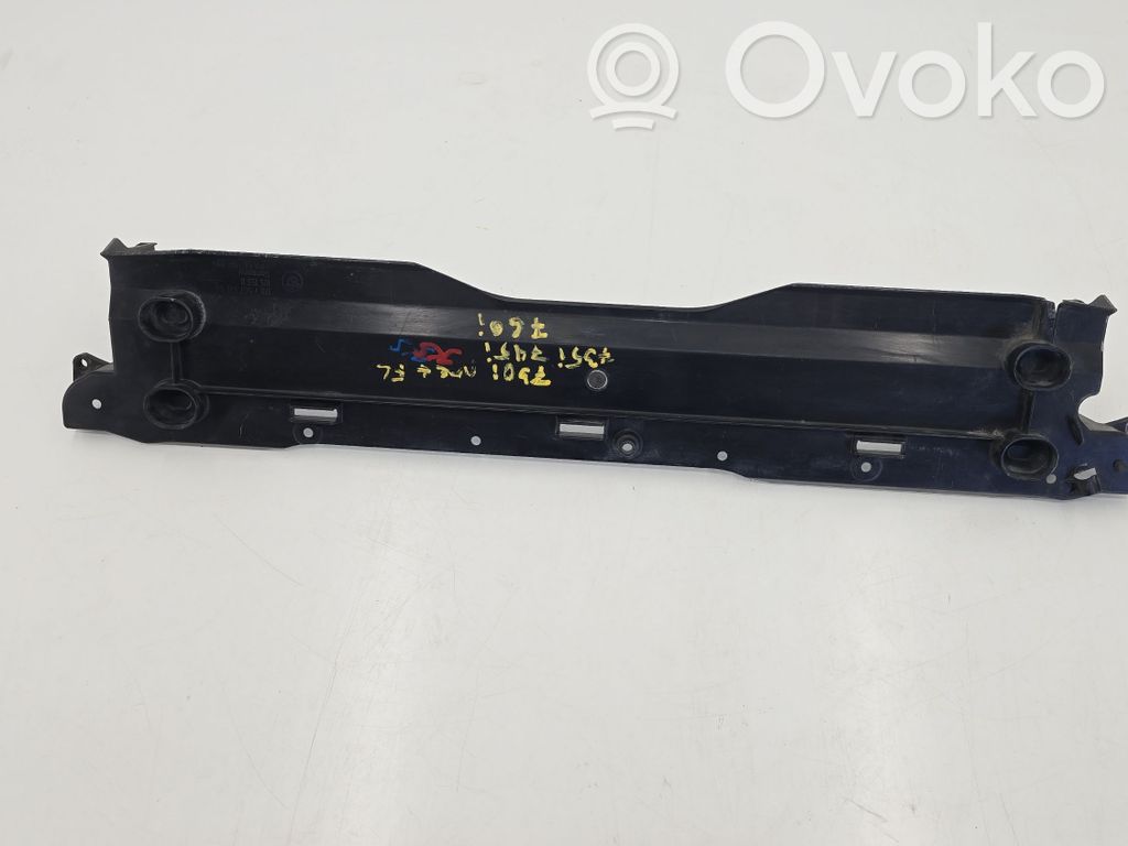 BMW 7 E65 E66 Radiator trim 