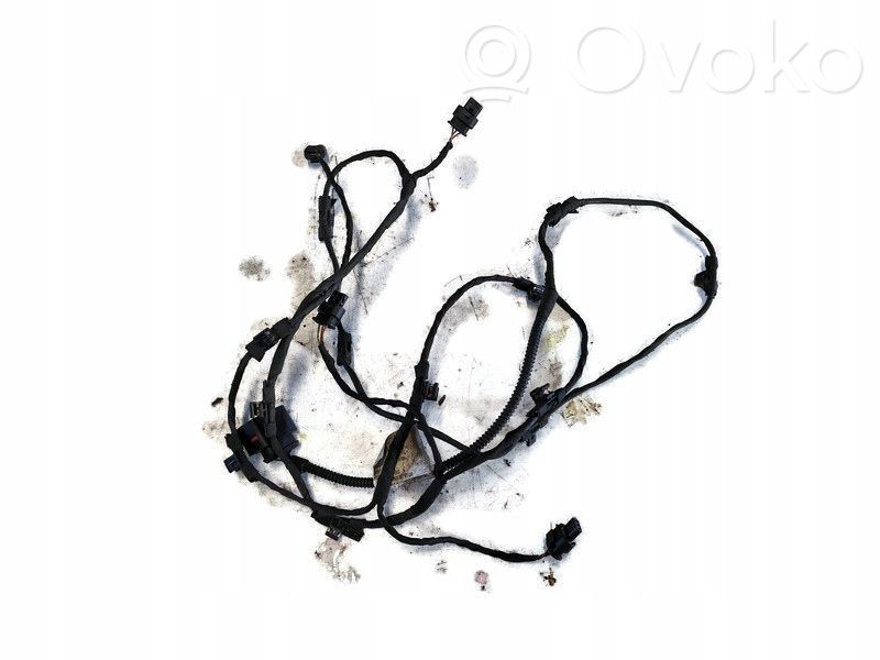 Volkswagen Golf Plus Parking sensor (PDC) wiring loom 