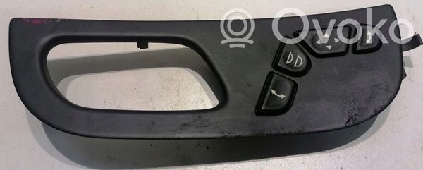 Citroen C6 Seat control switch 