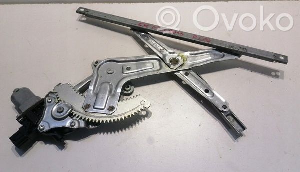 El. Lango pakėlimo mechanizmo komplektas   S180165002