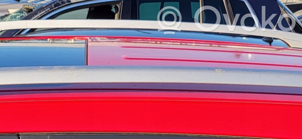 SsangYong Korando Roof bar rail 