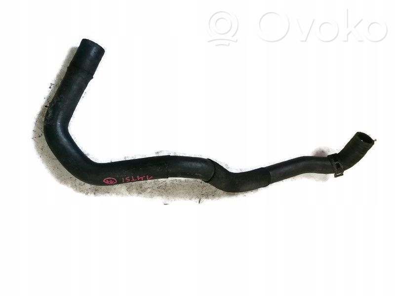 Volkswagen Beetle A5 Engine coolant pipe/hose 