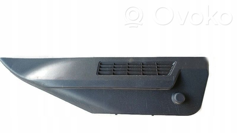 Mazda 5 Soporte de montaje del guardabarros 