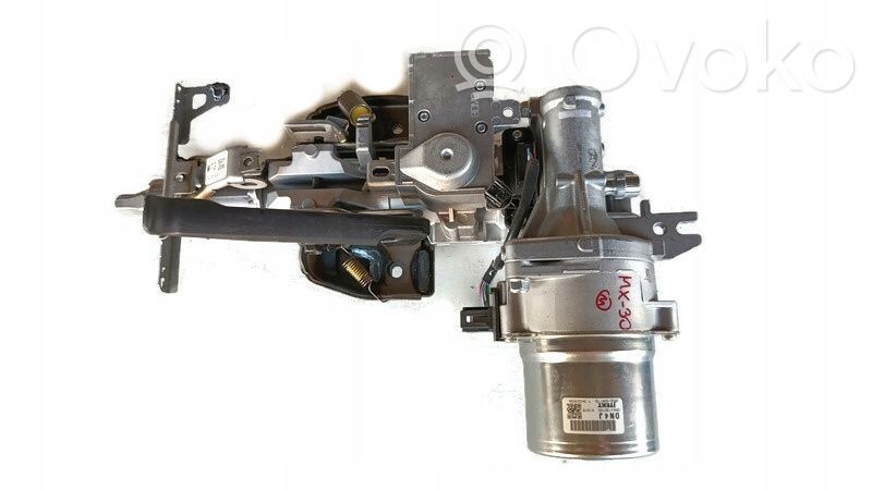 Mazda MX-30 Ax volan 