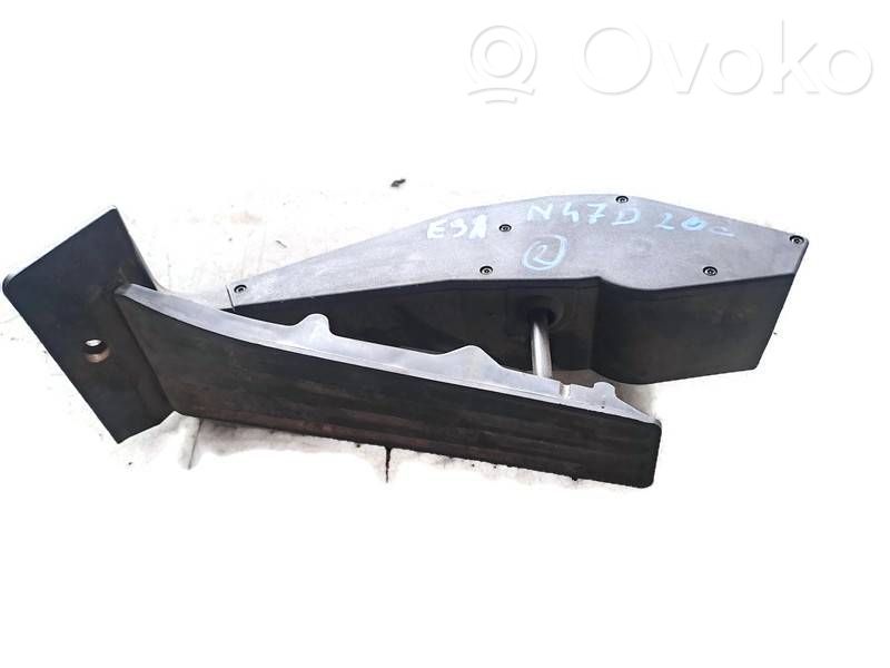 BMW 3 E90 E91 Accelerator throttle pedal 