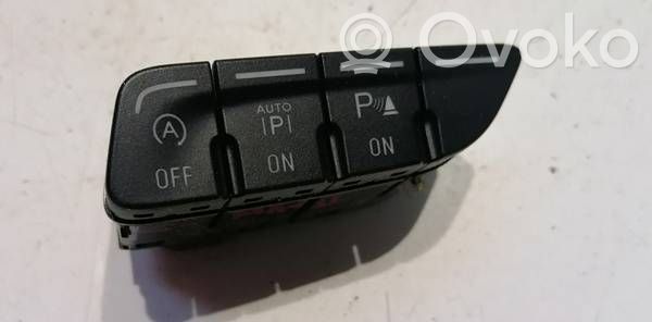 Ford C-MAX II Interruptor de control multifunción 