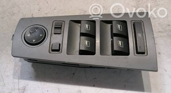 BMW 7 E65 E66 Interrupteur commade lève-vitre 