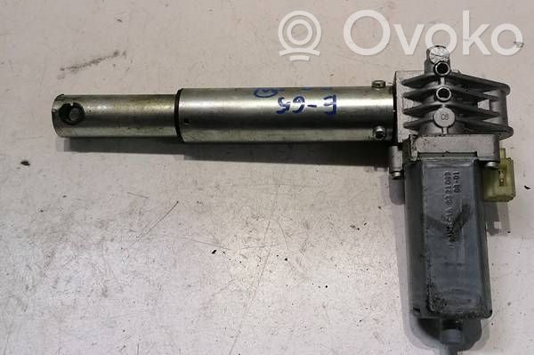 BMW 7 E65 E66 Istuimen säätömoottori 