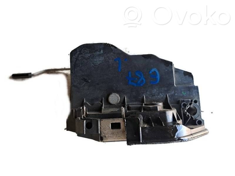 Etuoven lukko   7154623