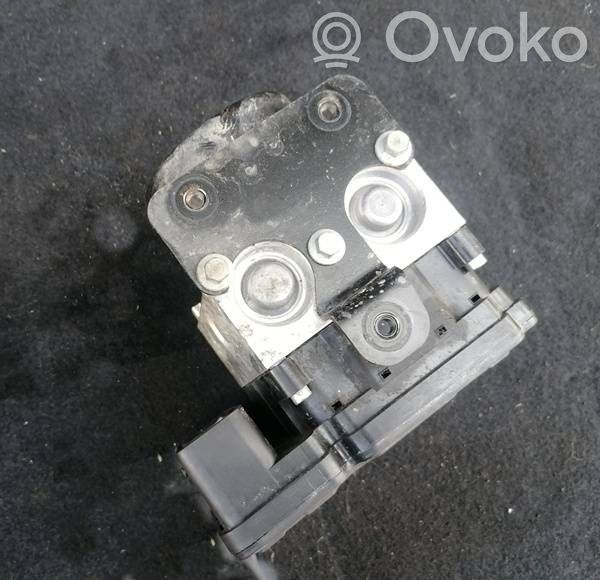 Ford Fiesta ABS-pumppu 
