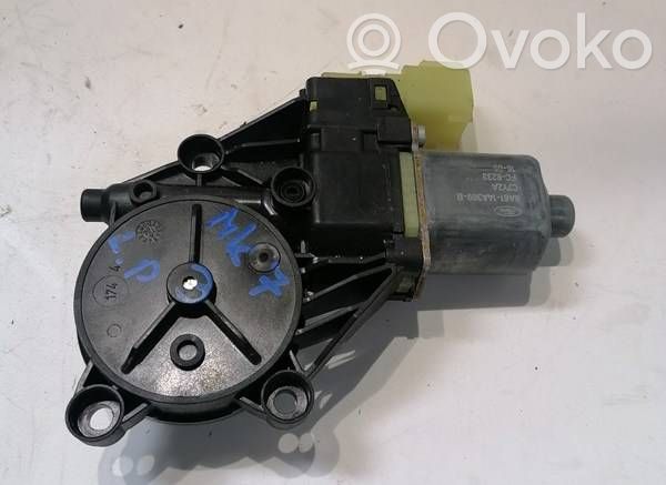Ford Fiesta Silnik regulatora szyby drzwi przednich 